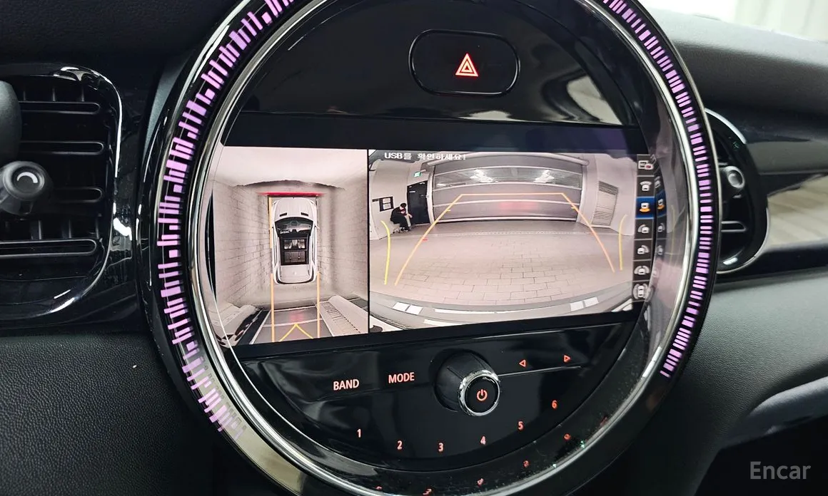 Фото 17 - Mini Cooper