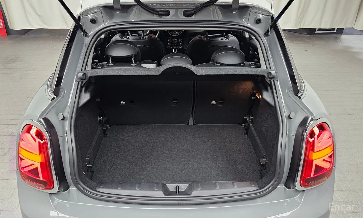 Фото 20 - Mini Cooper