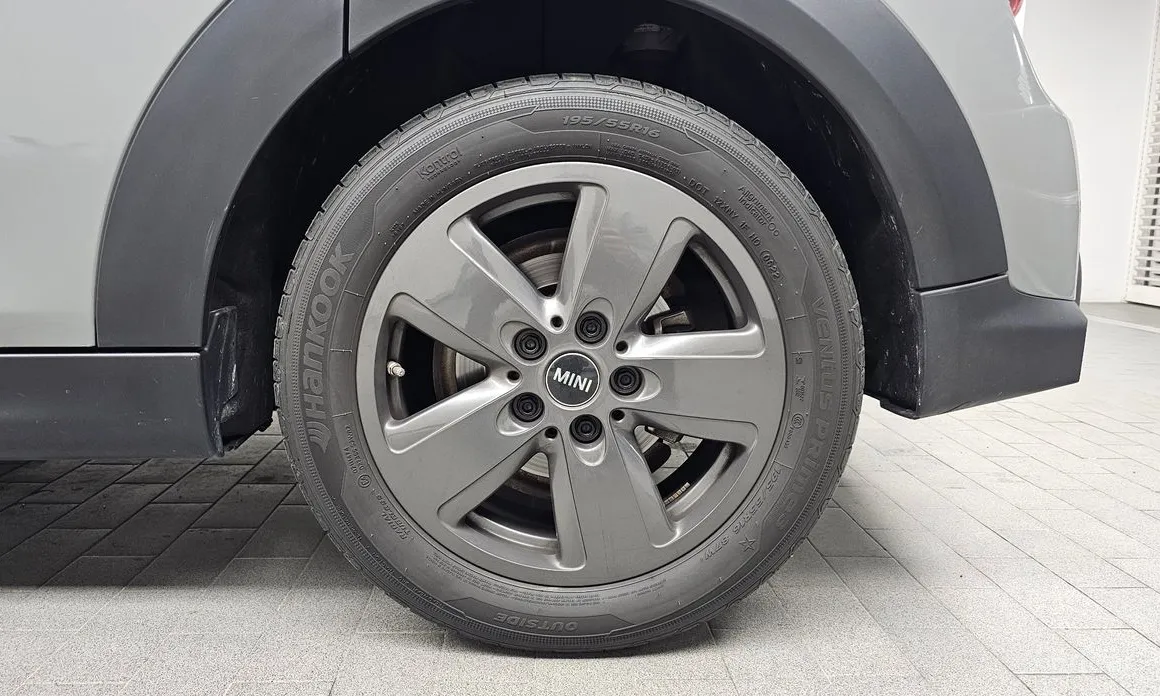 Фото 5 - Mini Cooper