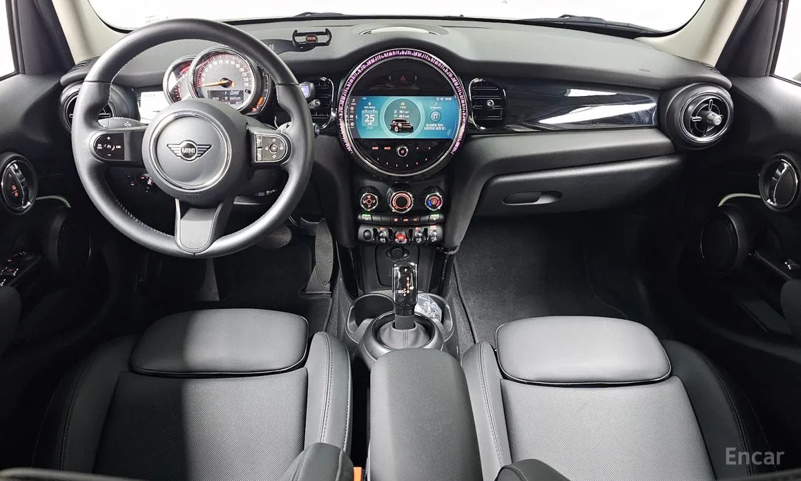 Фото 7 - Mini Cooper