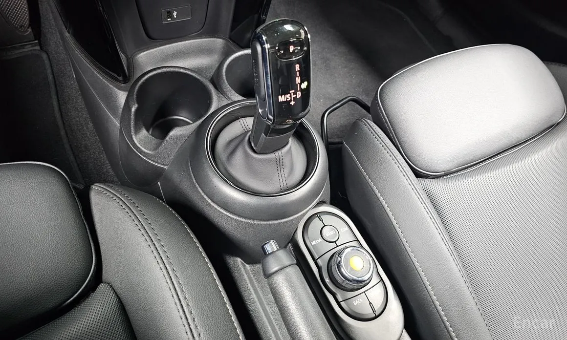 Фото 9 - Mini Cooper