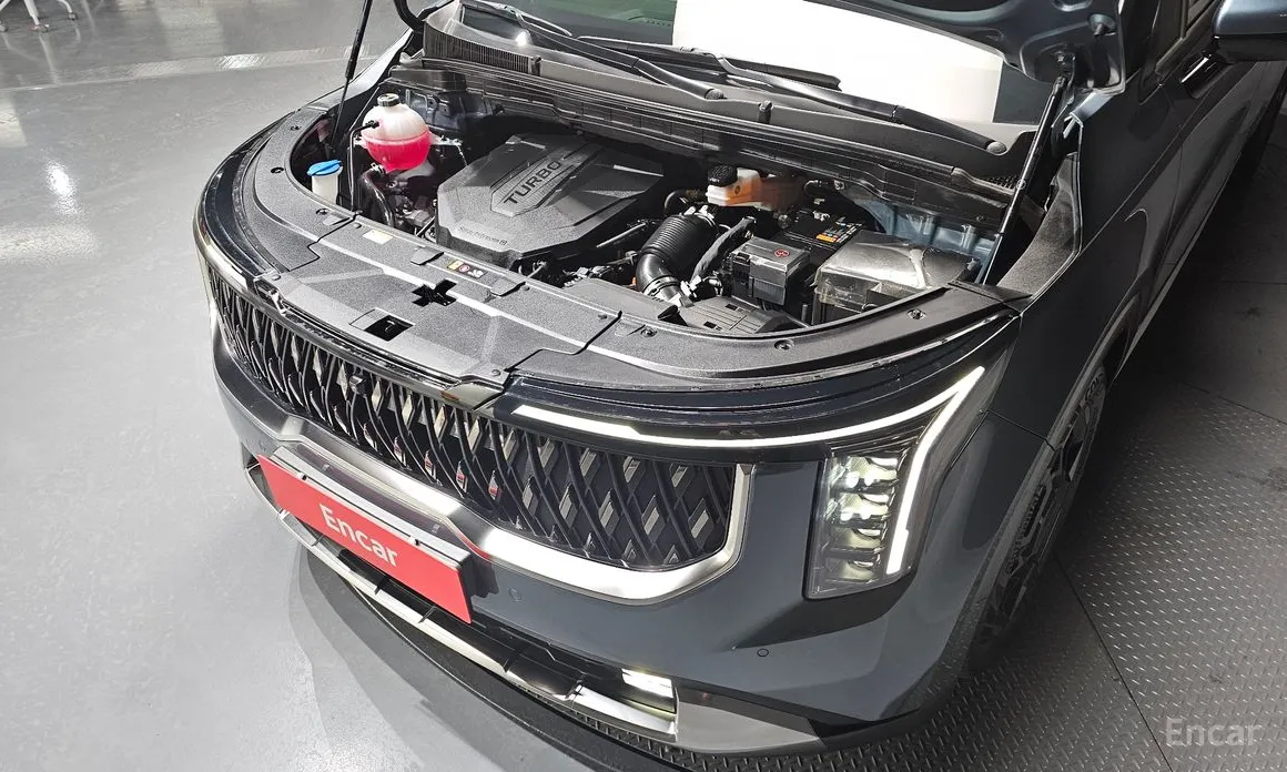 Фото 6 - Kia Carnival