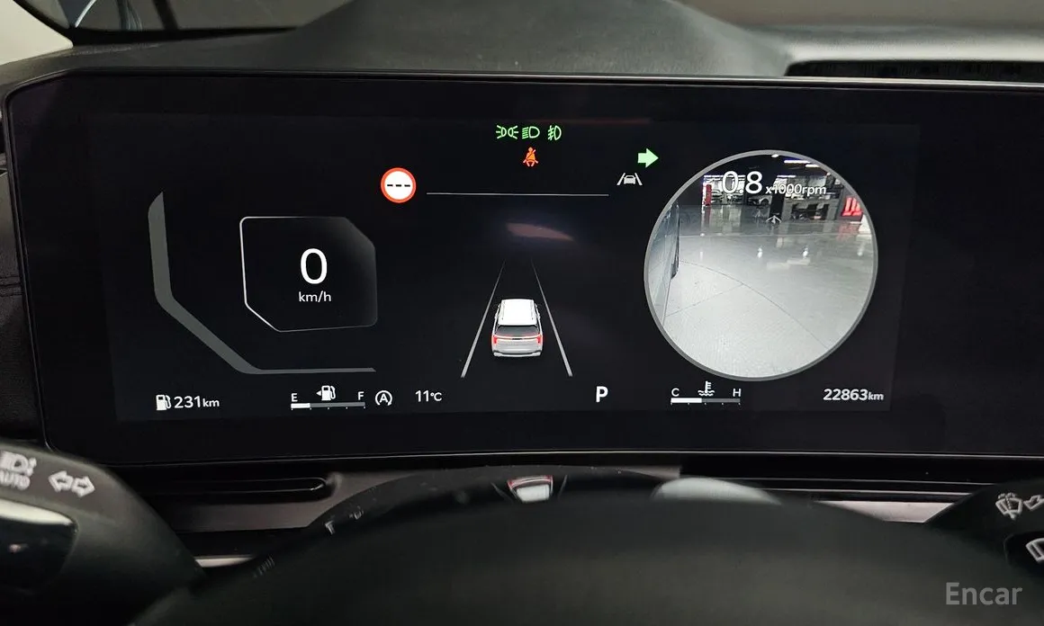 Фото 8 - Kia Carnival