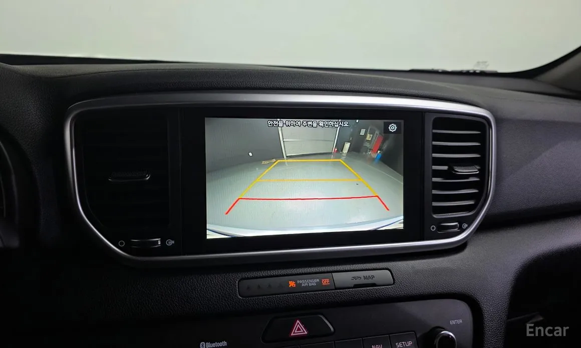 Фото 15 - Kia Sportage