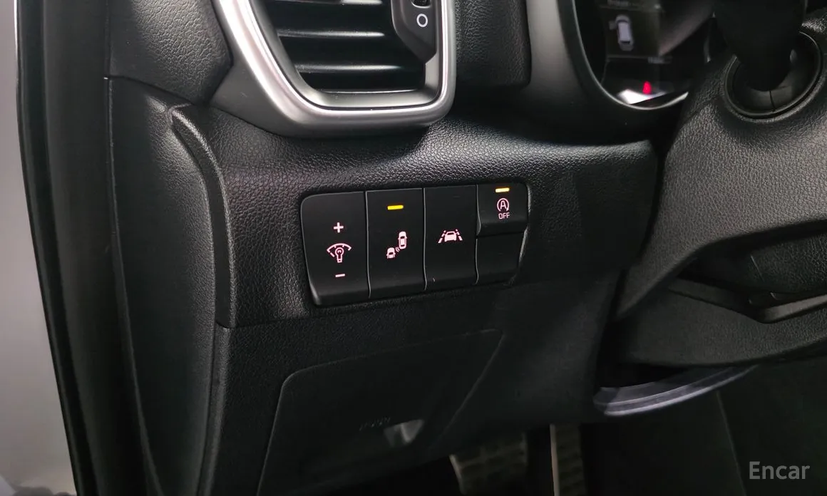 Фото 16 - Kia Sportage