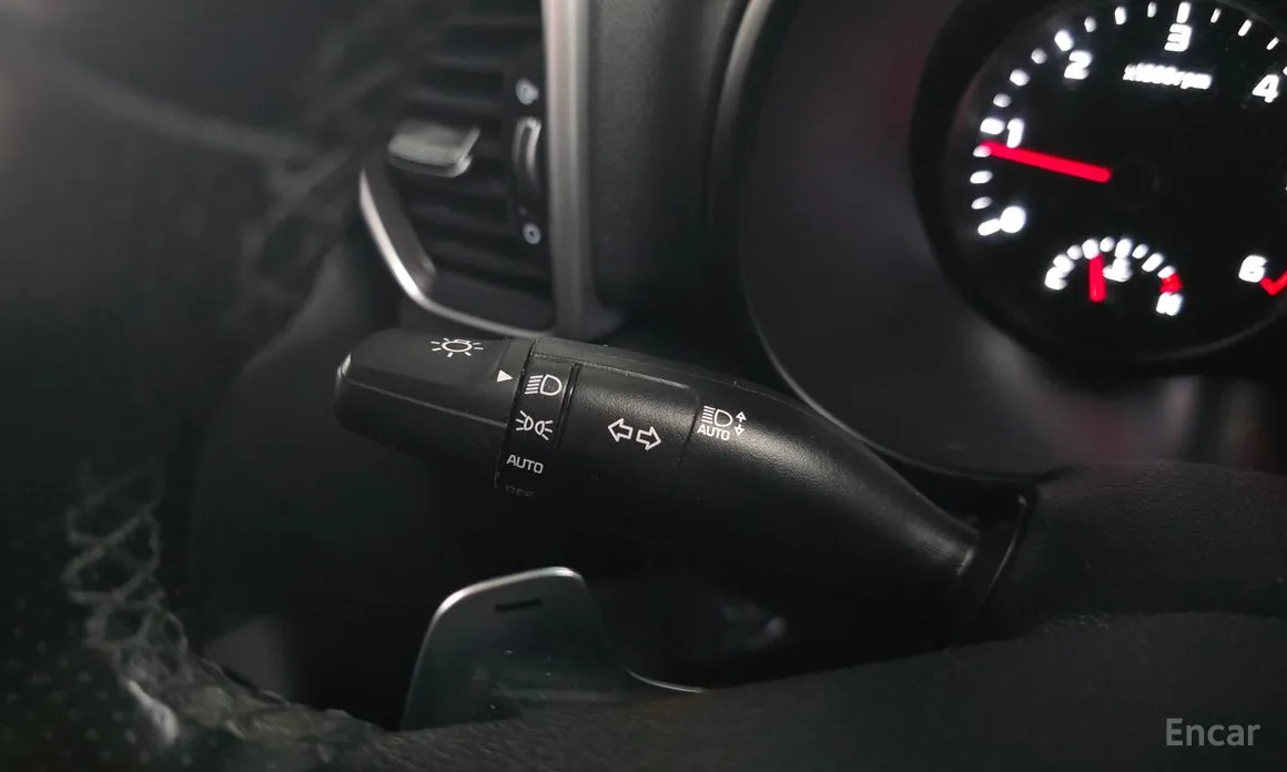 Фото 17 - Kia Sportage