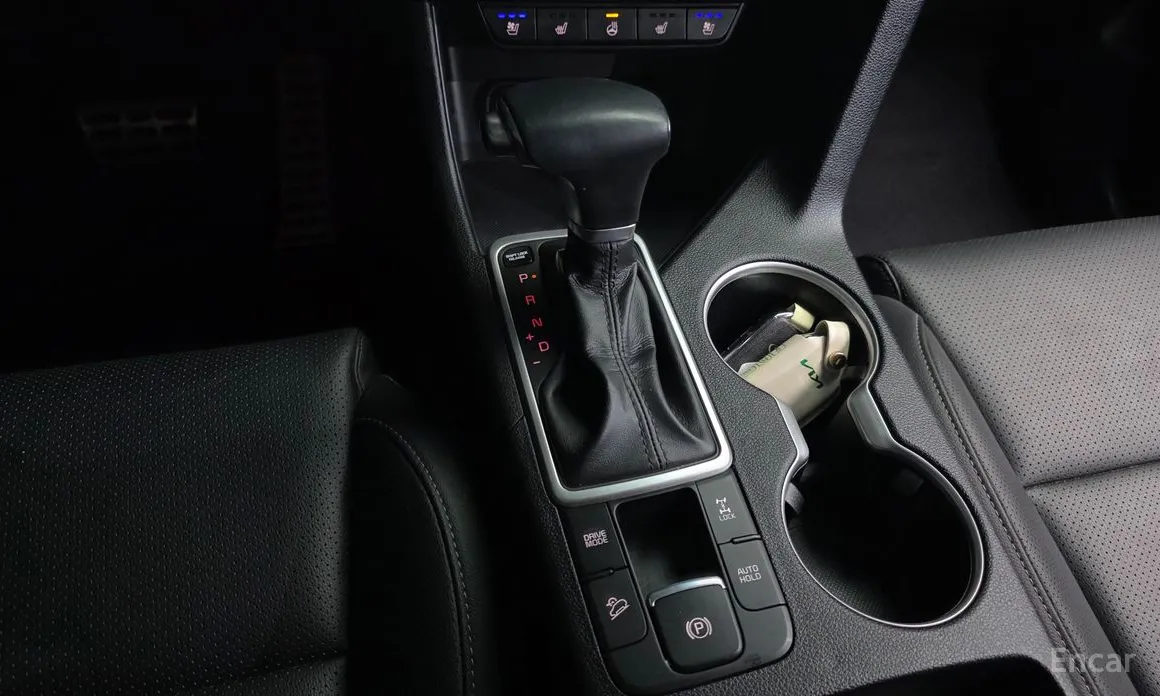 Фото 9 - Kia Sportage