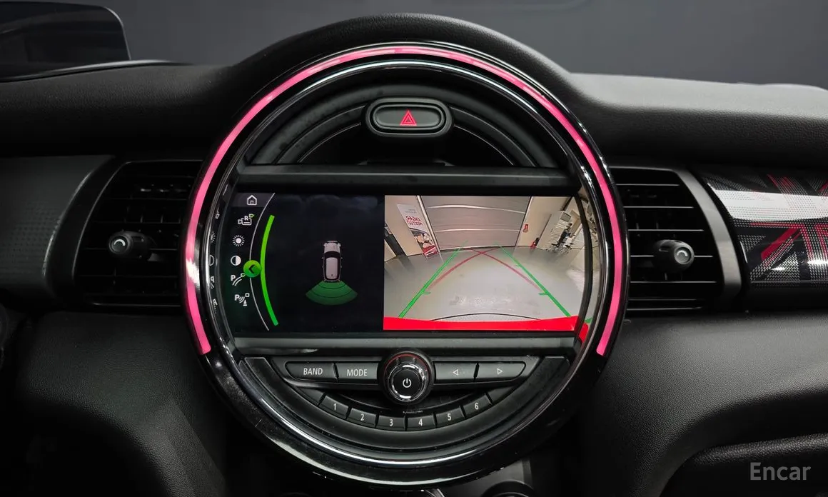 Фото 14 - Mini Cooper