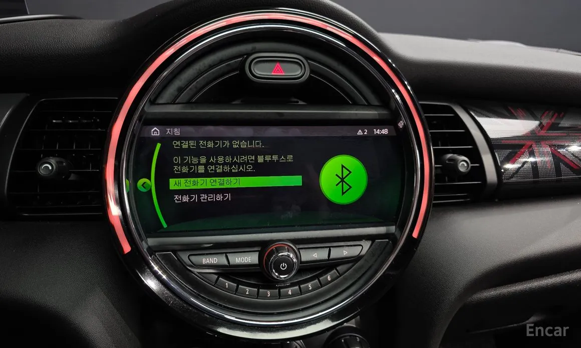 Фото 15 - Mini Cooper