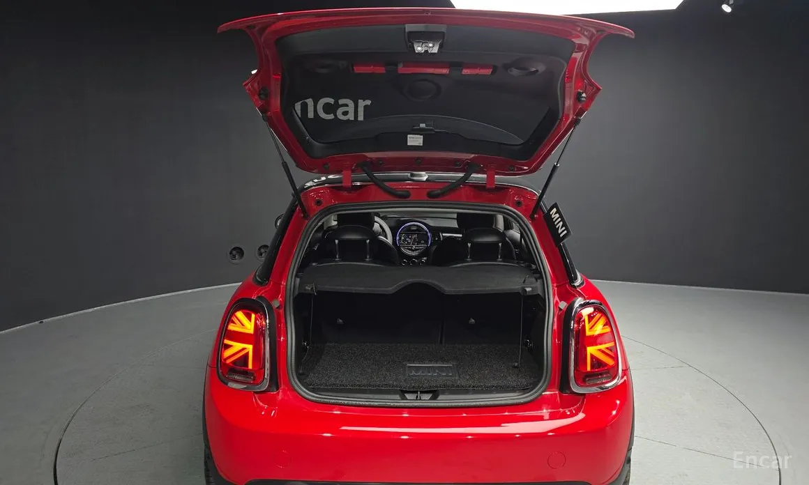 Фото 20 - Mini Cooper