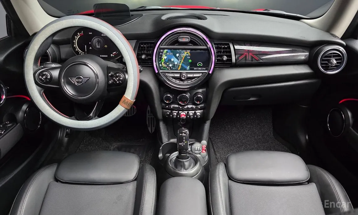 Фото 7 - Mini Cooper