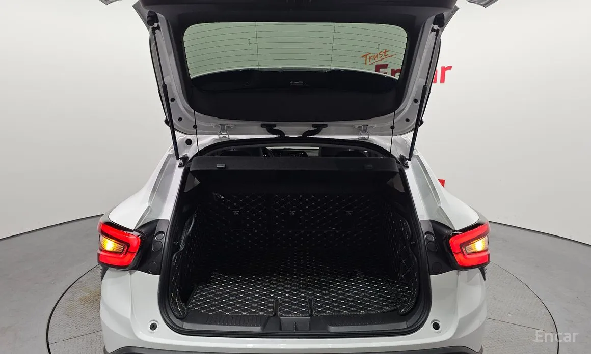 Photo 20 - Chevrolet Trax