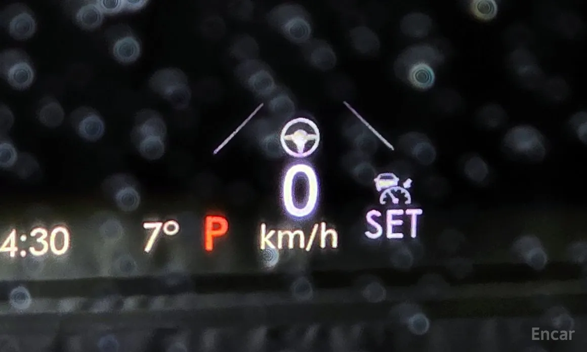 Фото 18 - Lincoln Corsair