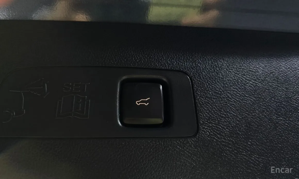 Фото 20 - Lincoln Corsair