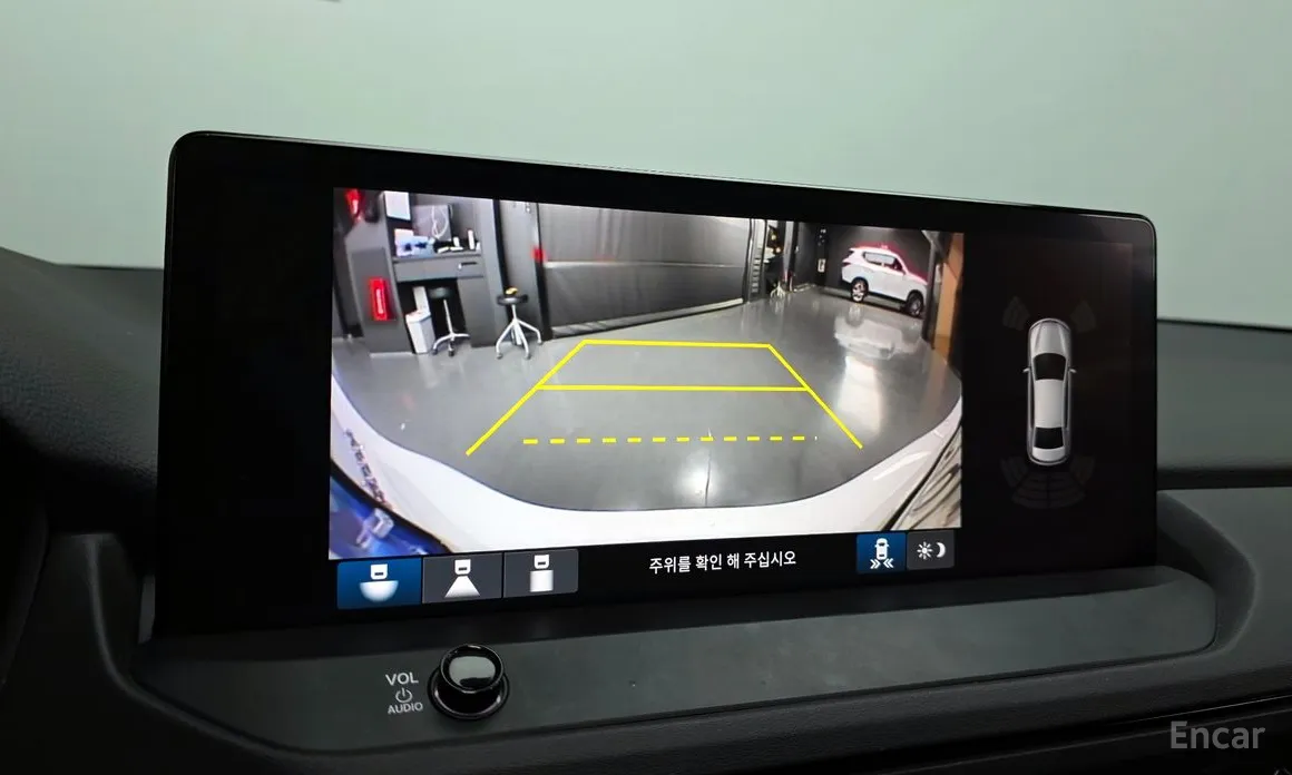 Фото 15 - Honda Accord