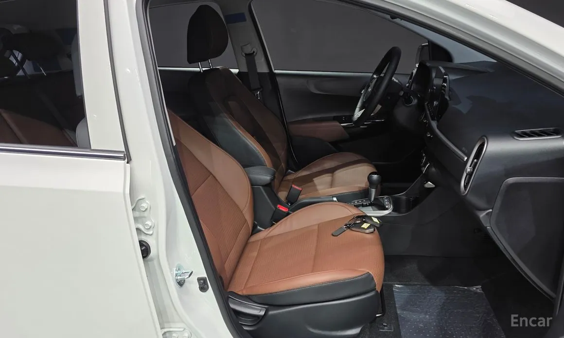 Фото 10 - Kia Morning