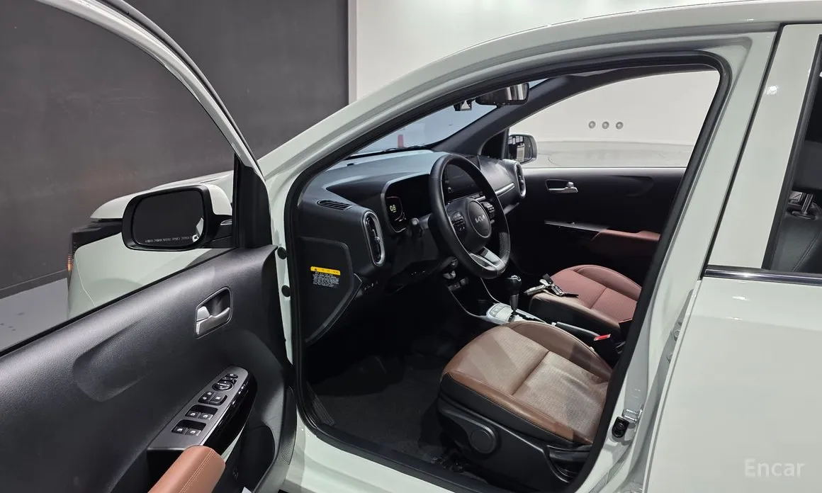 Фото 11 - Kia Morning