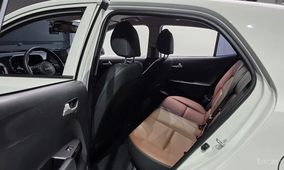 Фото 12 - Kia Morning