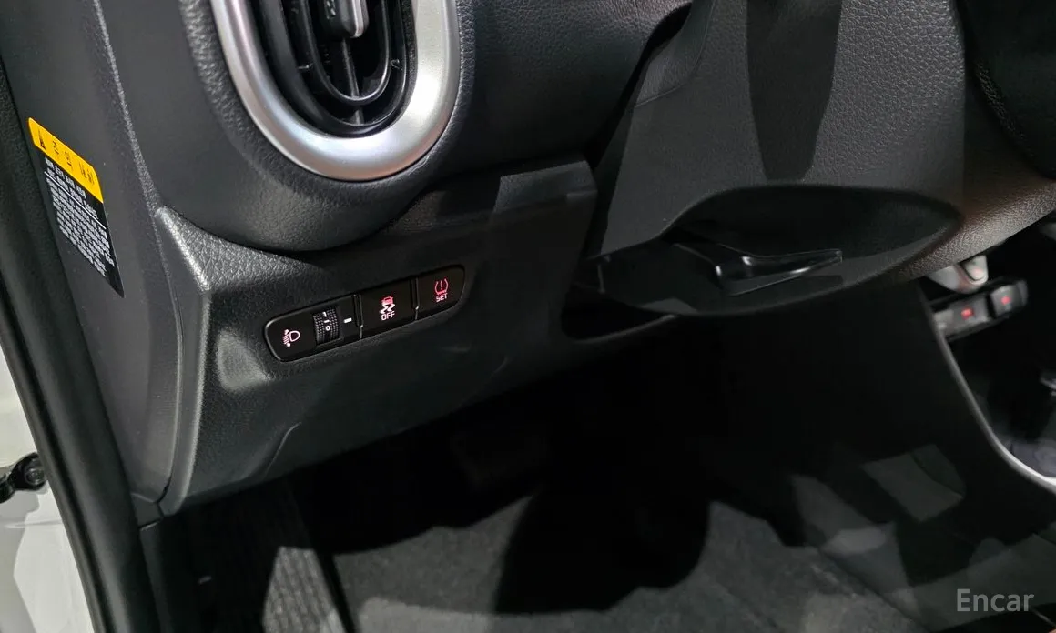 Фото 15 - Kia Morning