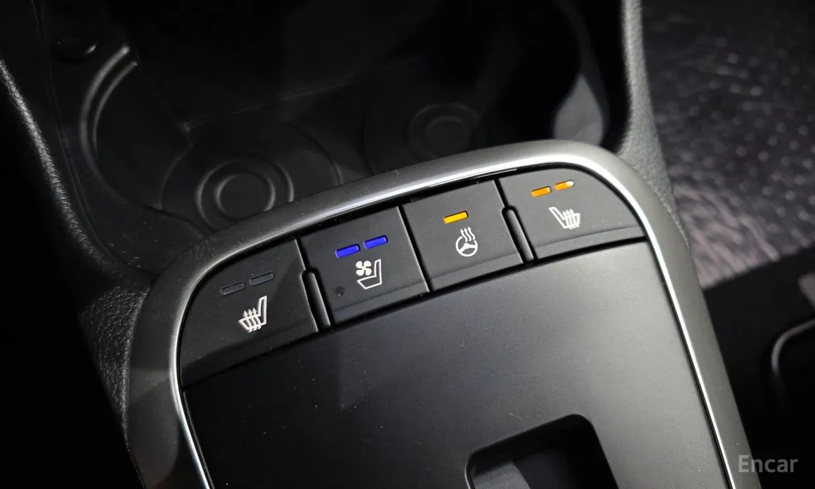 Фото 17 - Kia Morning