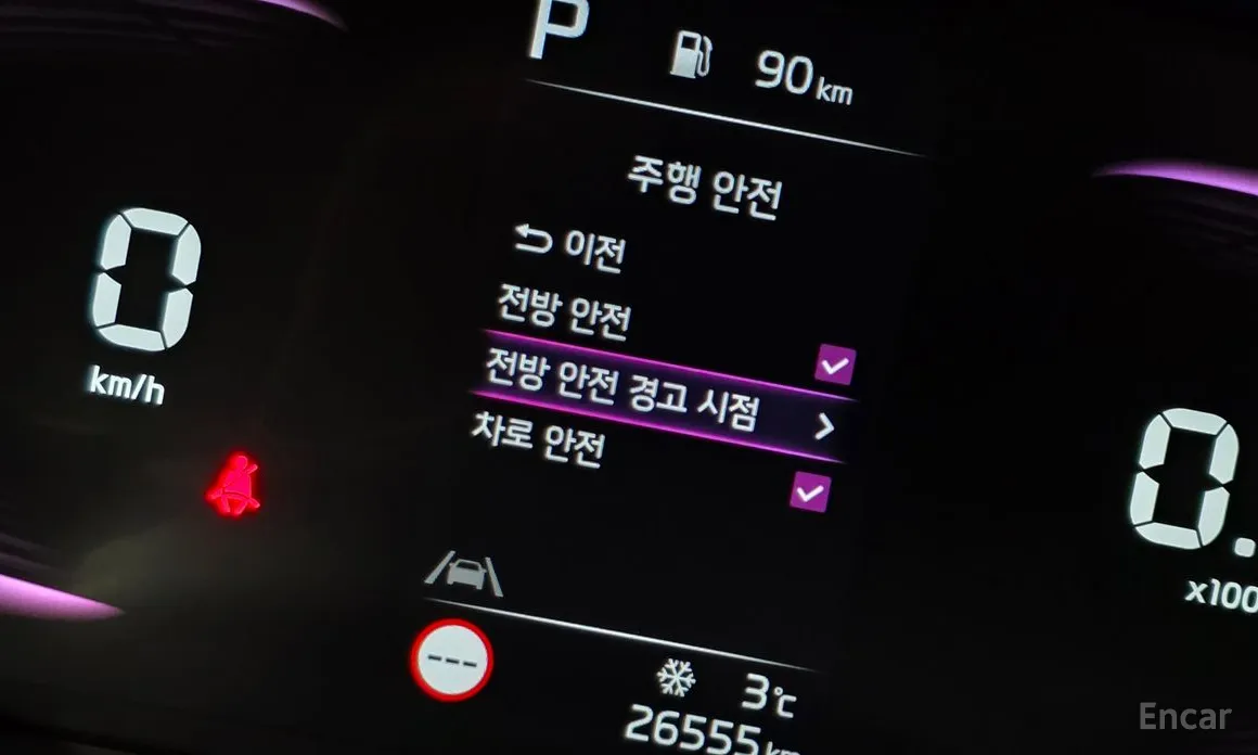 Фото 20 - Kia Morning