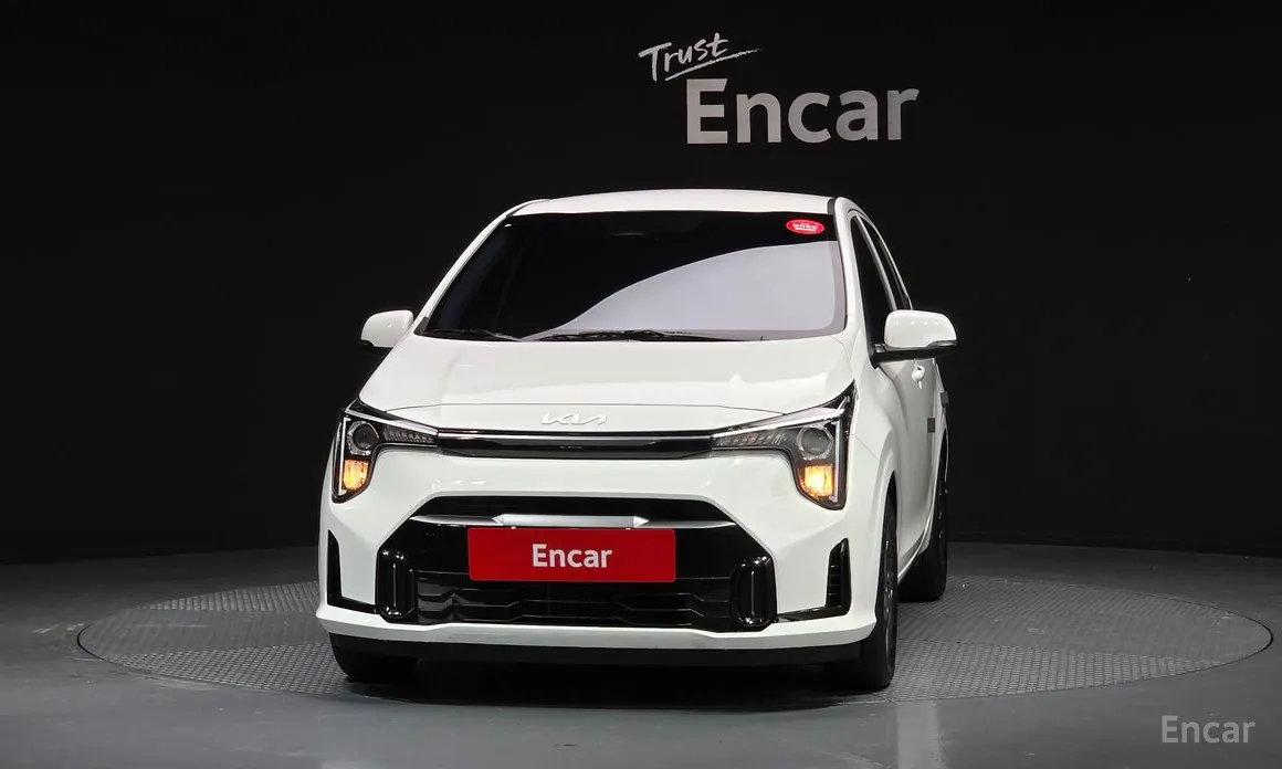 Фото 3 - Kia Morning