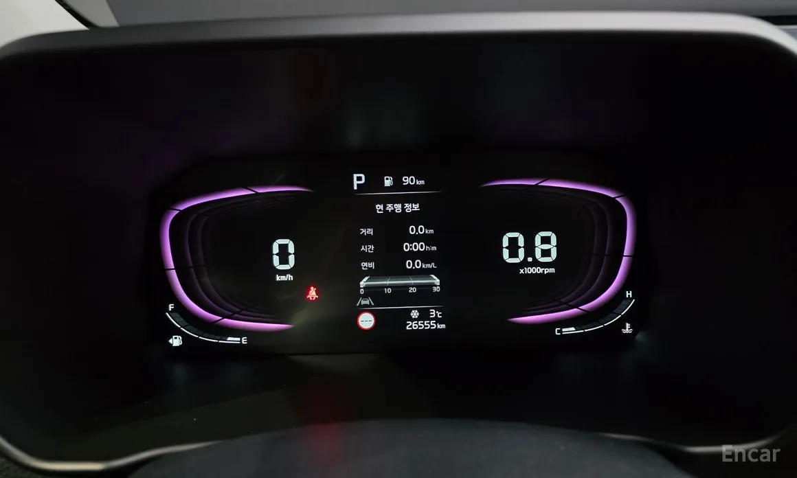 Фото 8 - Kia Morning