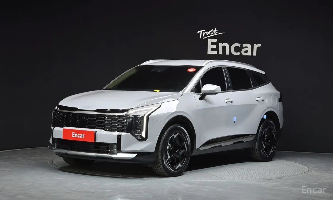 Фото 1 - Kia Sportage