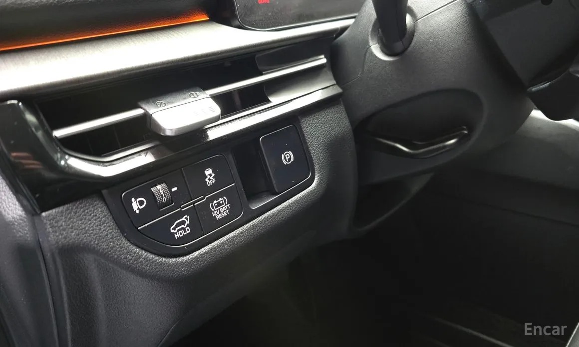 Фото 14 - Kia Sportage