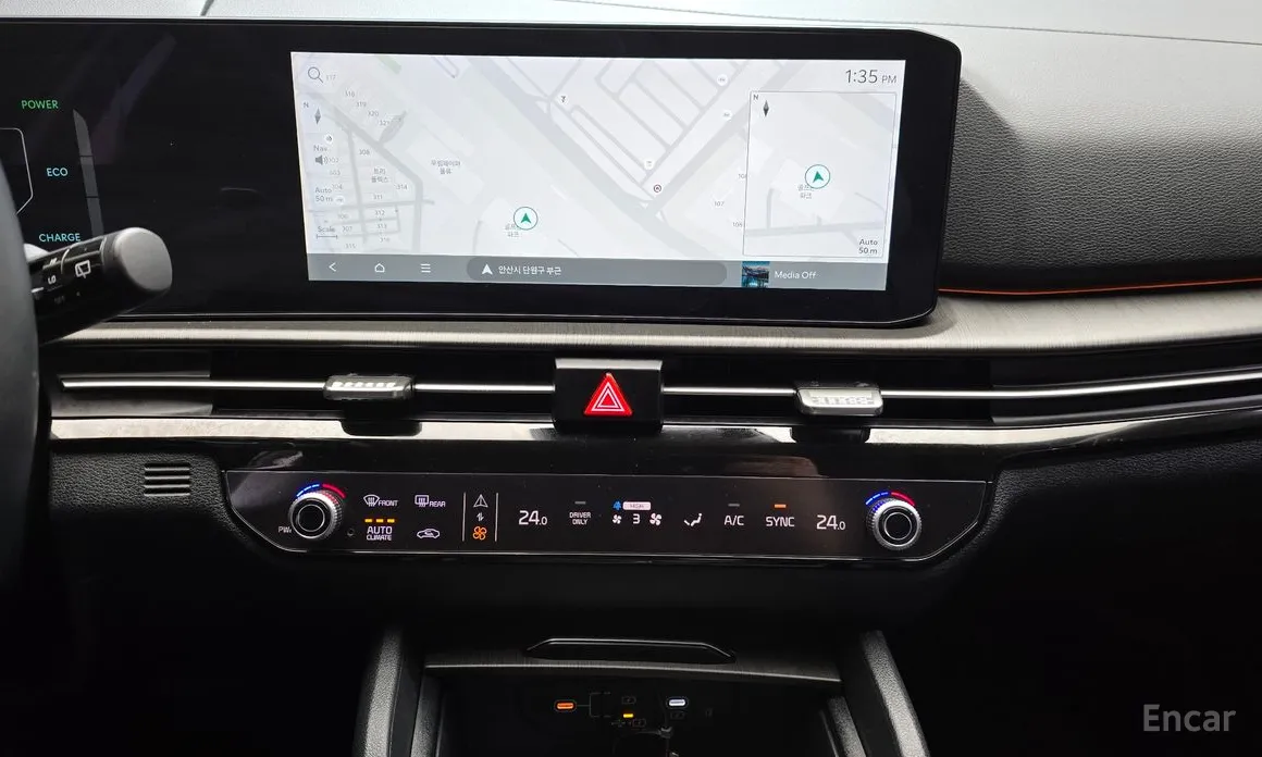 Фото 15 - Kia Sportage