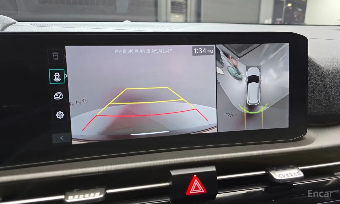 Фото 16 - Kia Sportage