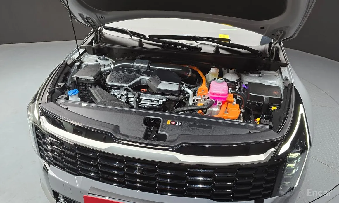 Фото 6 - Kia Sportage