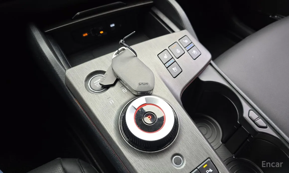 Фото 9 - Kia Sportage