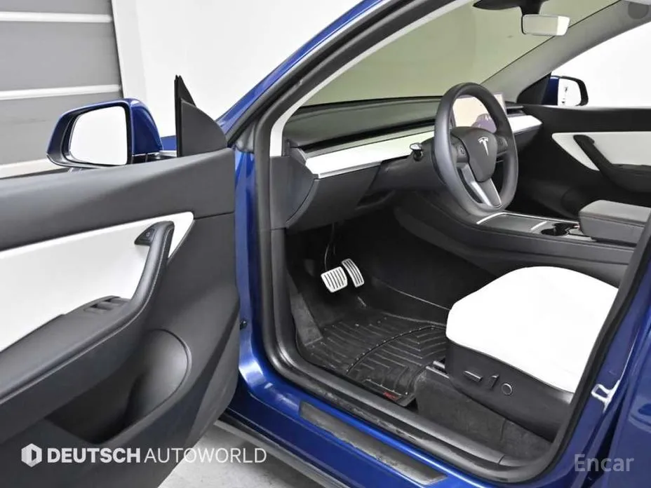 Фото 11 - Tesla Model Y