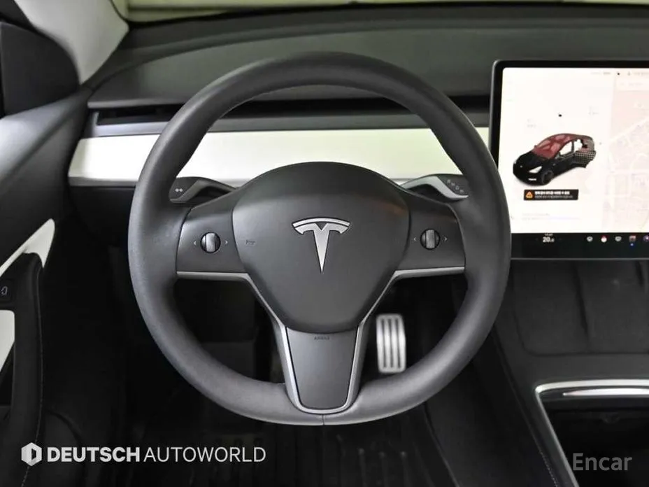 Фото 13 - Tesla Model Y