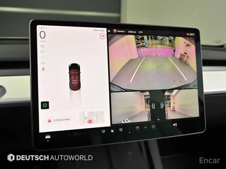 Фото 15 - Tesla Model Y