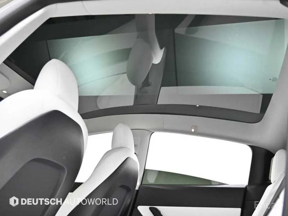 Фото 19 - Tesla Model Y