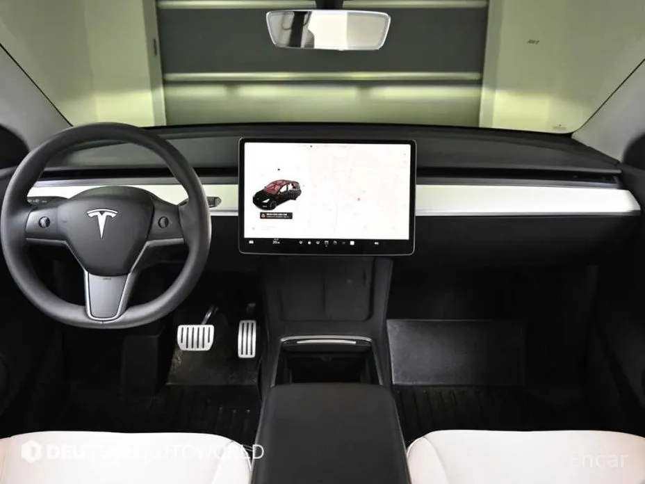 Фото 7 - Tesla Model Y