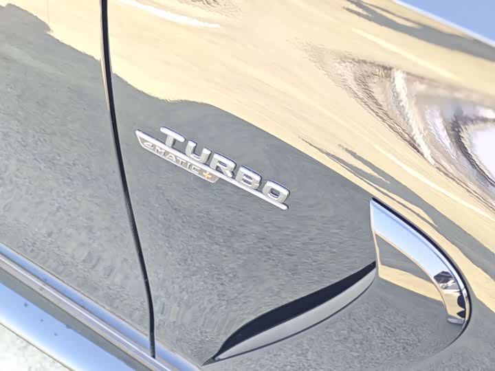 Фото 8 - Mercedes-Benz CLE-Class AMG