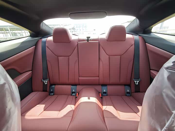 Фото 11 - BMW 4 Series