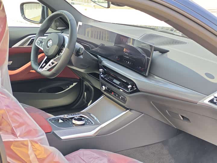 Фото 14 - BMW 4 Series