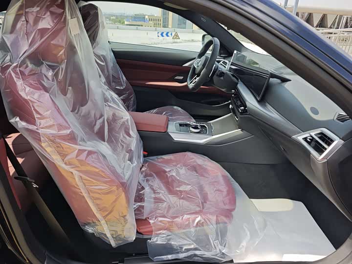 Фото 15 - BMW 4 Series