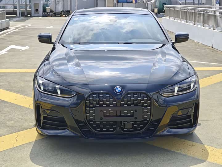 Фото 2 - BMW 4 Series