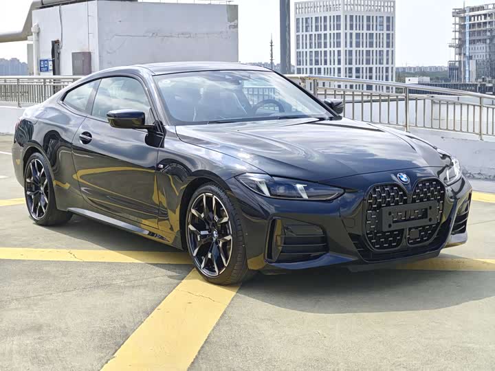 Фото 3 - BMW 4 Series