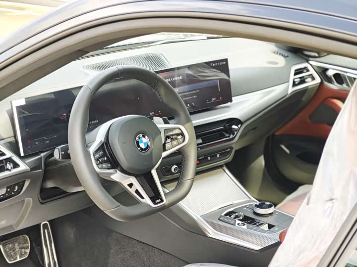 Фото 6 - BMW 4 Series