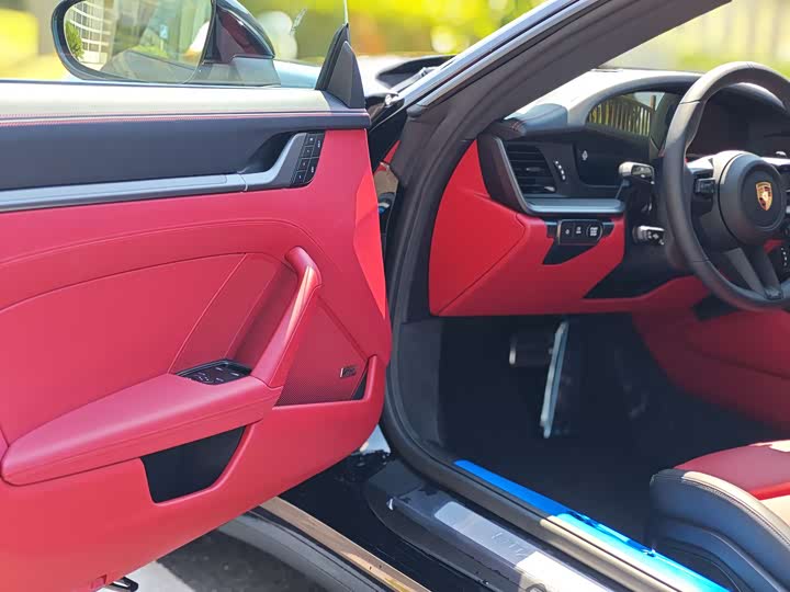 Фото 11 - Porsche 911