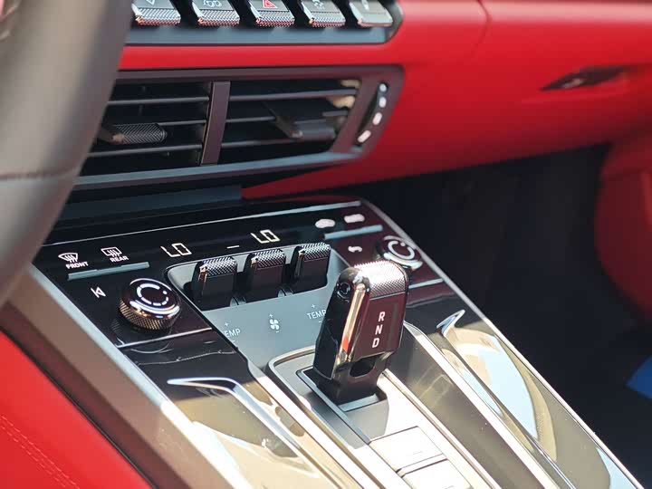 Фото 17 - Porsche 911