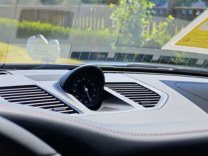 Фото 20 - Porsche 911