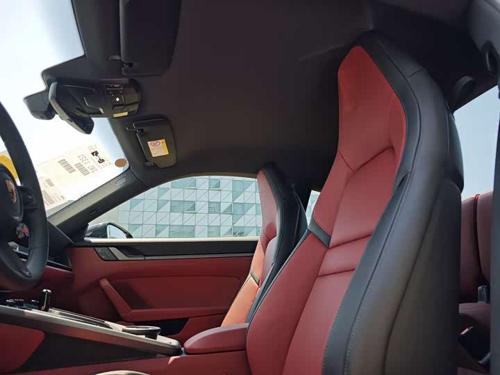 Фото 26 - Porsche 911