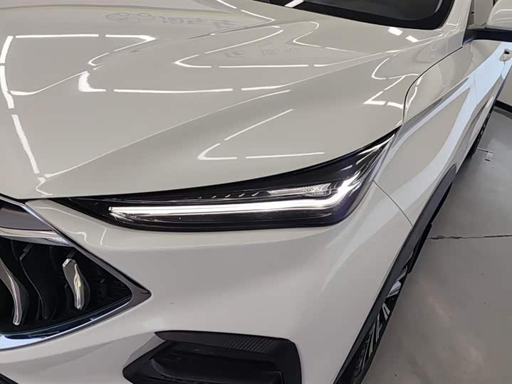 Фото 5 - Changan Oshan X5